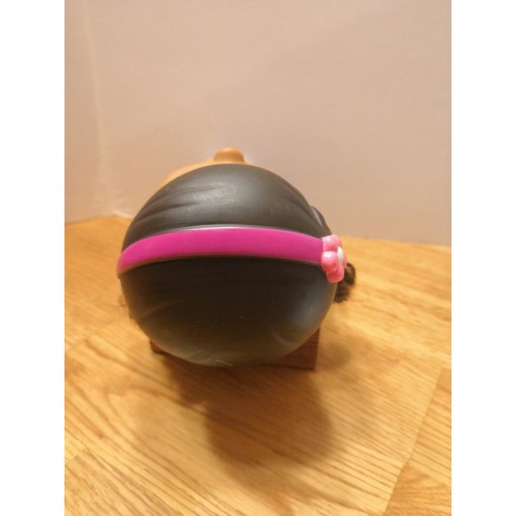 Disney Jr Just for Play Doc Mcstuffins 9 inch doll - Picture 3 of 4